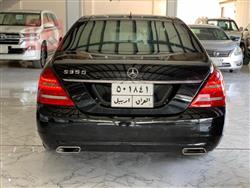 مێرسێدس بێنز S-Class